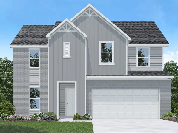 Tourmaline Plan, Silverthorne