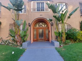 329 S Cloverdale Ave APT 2, Los Angeles, CA 90036