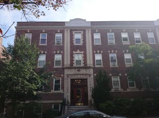 28 James St APT 1, Brookline, MA 02446