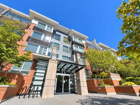 9399 Tomicki Ave #218, Richmond, BC V6X 0H6