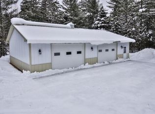 3738 Larrabee Ln, Conover, WI 54519