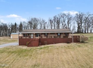 268 Washington College Station Rd, Limestone, TN 37681