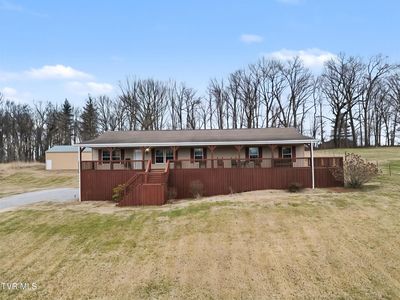 268 Washington College Station Rd, Limestone, TN, 37681