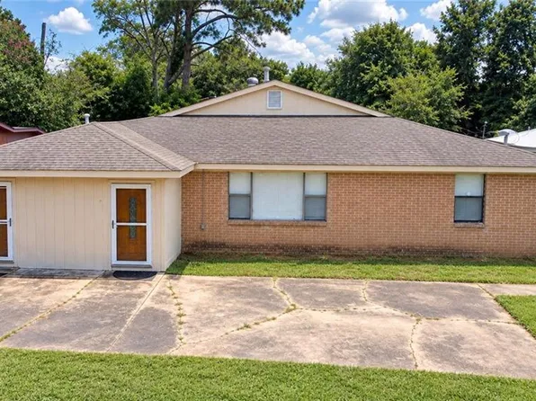 615 Daspit St, Alexandria, LA 71302