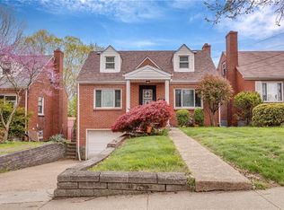 7114 Church St, Pittsburgh, PA 15218