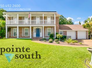 8868 Burning Tree Rd, Pensacola, FL 32514