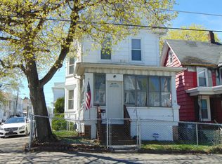 542 N Locust St, Hazleton, PA 18201