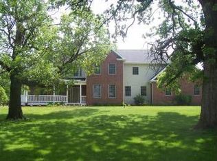16017 Fairview Ln, Huntley, IL