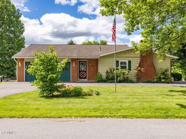 124 Maple St, Danville, PA 17821