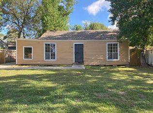 4603 Keystone St, Houston, TX 77021
