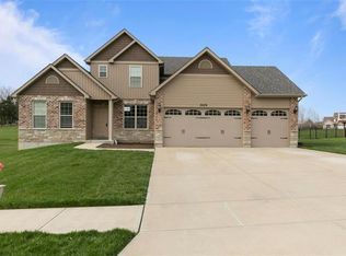 3609 Silverstone Trails Dr, House Springs, MO