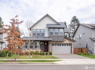 1744 Canyon Avenue SE, North Bend, WA 98045