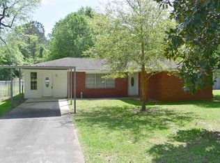 515 County Road 841, Buna, TX 77612