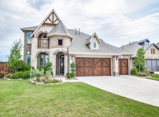 609 Lake Cove Dr, Little Elm, TX 75068
