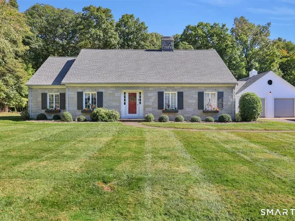 107 Steep Hollow Lane, Manchester, CT 06040