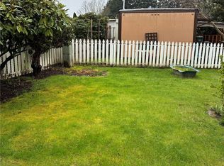 5210 71St Ave Court E #33, Puyallup, WA