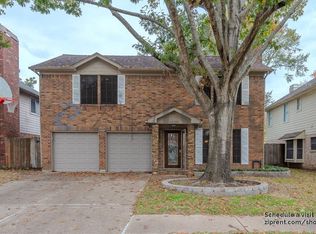 14310 S Stoneygrove Loop, Houston, TX 77084