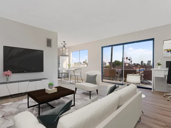 The Diamond, 4711 Beverly Blvd APT 3, Los Angeles, CA 90004