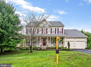 17209 Magic Mountain Dr, Round Hill, VA