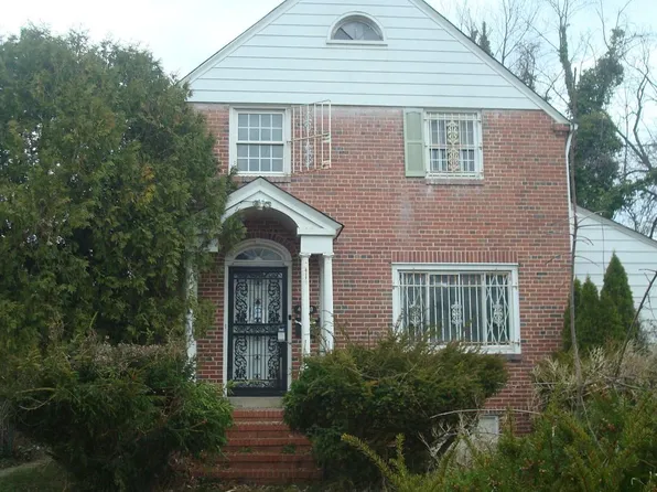 4208 Oakford Ave, Baltimore, MD 21215