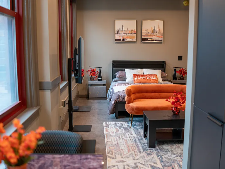 Spacious Designs