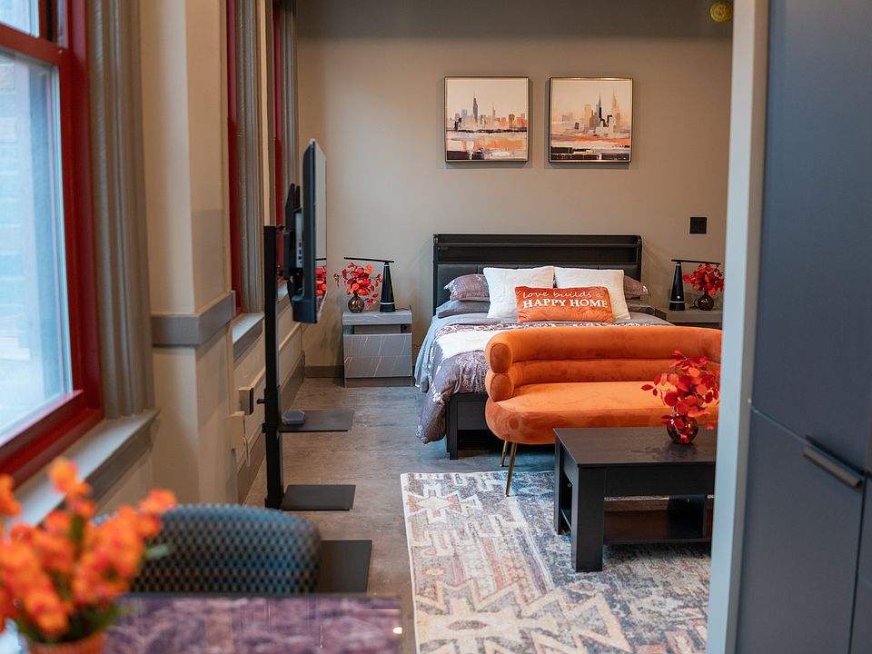 Spacious Designs