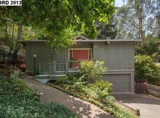 6415 Shelterwood Dr, Oakland, CA