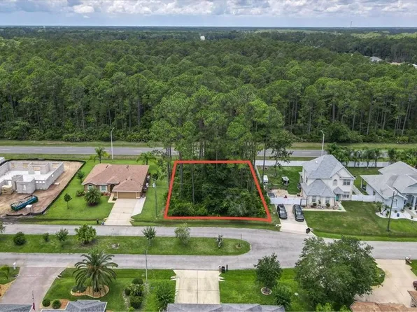 32 Egan Dr Lot 9, Palm Coast, FL 32164