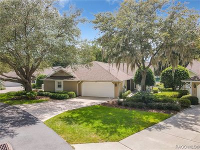1454 N Endicott Point, Crystal River, FL, 34429