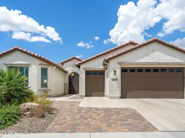 61004 E Arbor Basin Rd, Oracle, AZ 85623