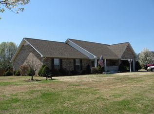 5662 J Riley West Dr, Greenback, TN 37742