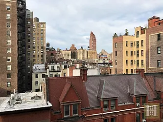 Rented by Halstead Real Estate