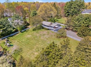 60 High Ridge Rd, Easton, CT 06612
