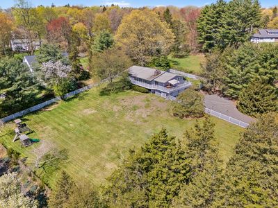 60 High Ridge Road, Easton, CT, 06612