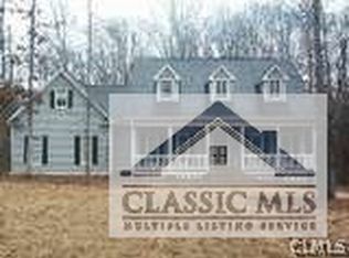 1140 Arborwood Ridge Dr, Bishop, GA 30621