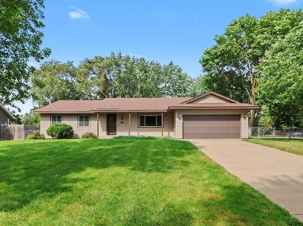 2001 102nd Ave NW, Coon Rapids, MN 55433