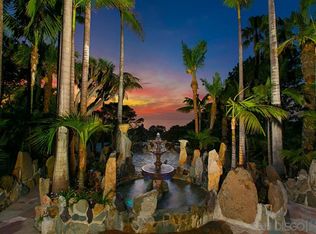 738 Crest Rd #40, Del Mar, CA 92014