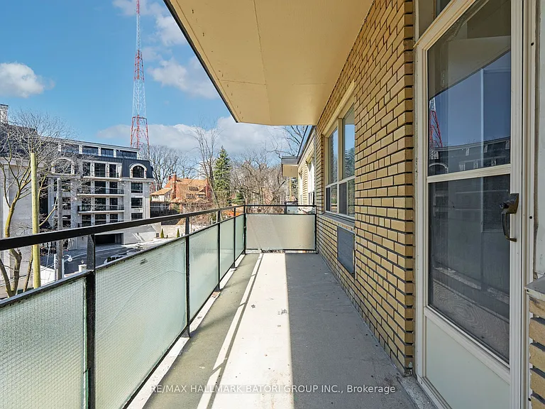 159 Russell Hill Rd #403 — Photo 21