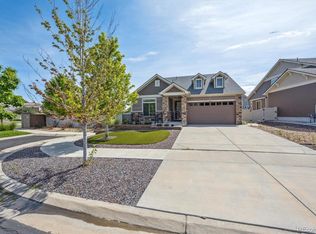 5520 Genoa Street, Denver, CO 80249