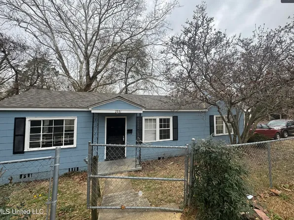 2951 Downing St #1, Jackson, MS 39216