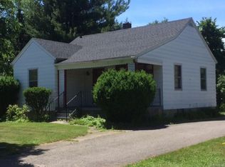 336 S Jackson St, Batavia, NY 14020