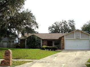 1813 Prairie Lake Blvd, Ocoee, FL 34761