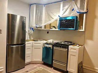 Rented by H F Hewitt Realty