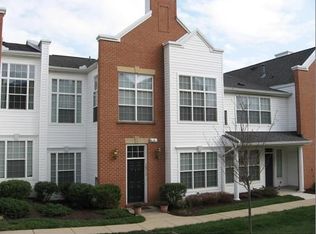 10713 Symphony Way, Columbia, MD 21044