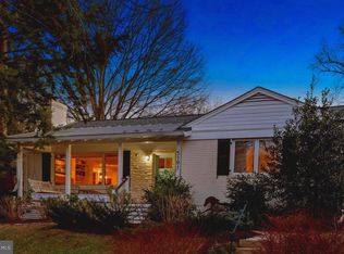 5191 Linnean Ter NW, Washington, DC 20008