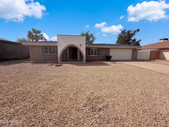 4427 W DAHLIA Drive, Glendale, AZ 85304