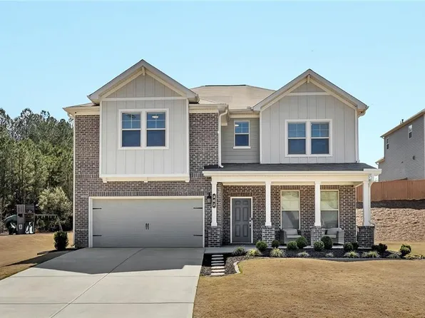 362 Northridge Dr, Dallas, GA 30132