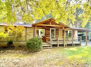387 Martha Ln, Bismarck, AR 71929