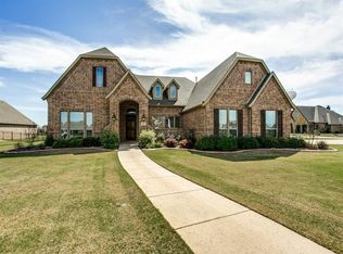 2095 Chatfield Ln, Lucas, TX 75002