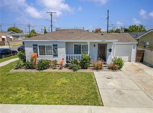 14402 S Loness Ave, Compton, CA 90220